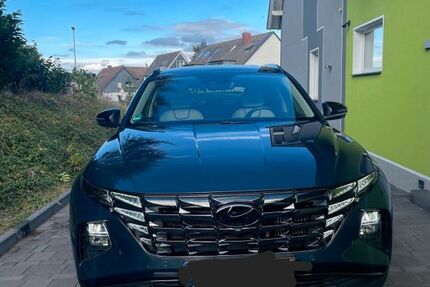 Hyundai TUCSON 30.373 km 23.900 &euro; Hattingen 45529