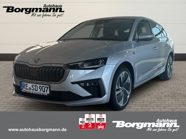 Skoda Scala 16.000 km 28.490 &euro; Gelsenkirchen 45894
