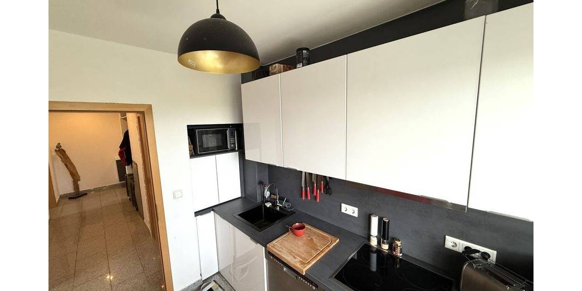 Etagenwohnung Gelsenkirchen Beckhausen - 3 Zimmer, 74 m&sup2;, 145.000&euro; | Angebot:23982942