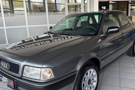 Audi 80 119.812 km 5.890 &euro; Dortmund Innenstadt Ost 44143