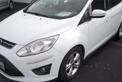 Ford C-Max 109.980 km 3.780 &euro; Dortmund 44287