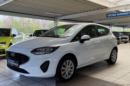 Ford Fiesta 94.290 km 10.676 &euro; Lünen 44532