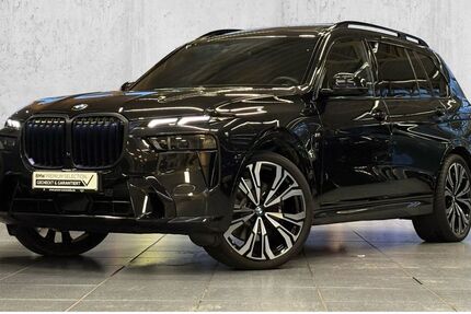 BMW X7 11.710 km 94.790 &euro; Sprockhövel 45549