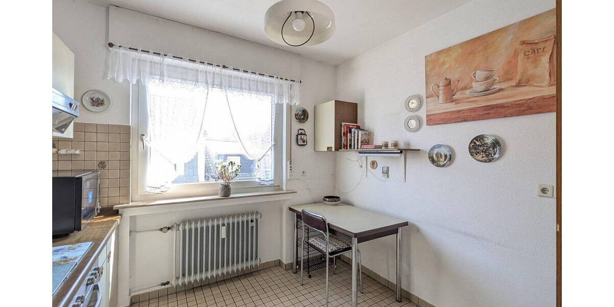 Etagenwohnung Essen Freisenbruch Freisenbruch - 3 Zimmer, 65 m&sup2;, 195.000&euro; | Angebot:26358906