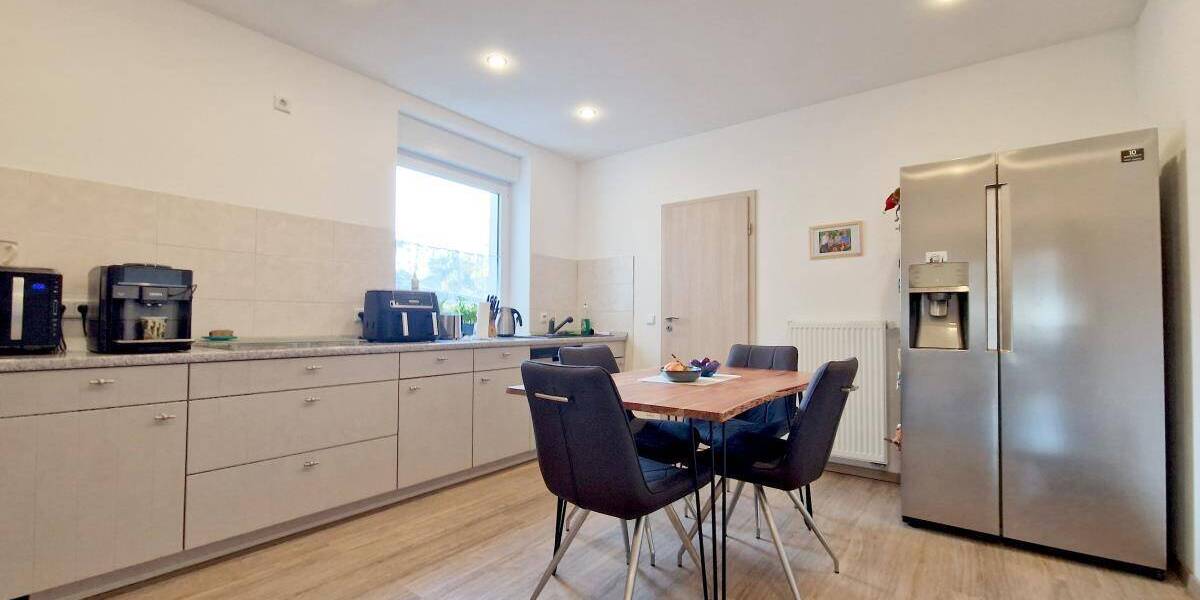 Einfamilienhaus Oberhausen Schwarze Heide - 5 Zimmer, 183 m&sup2;, 319.500&euro; | Angebot:26143407
