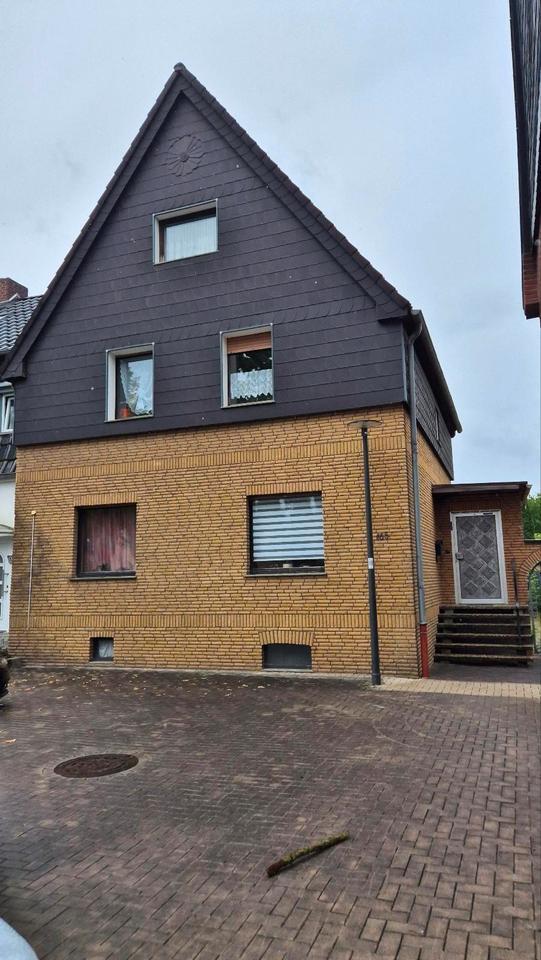 Haus für große Familien