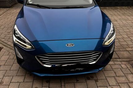 Ford Focus 76.050 km 14.700 € Haltern am see 45721