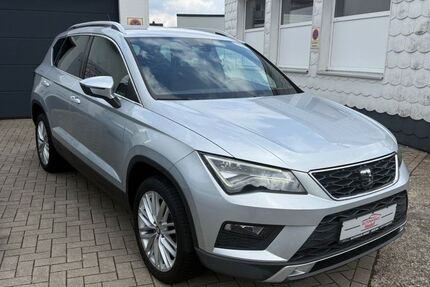 Seat Ateca 109.982 km 15.990 &euro; Herten 45701