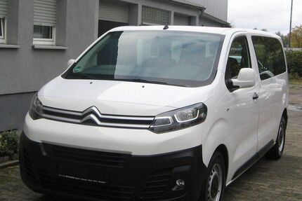 Citroen Jumpy 324.000 km 8.950 &euro; Castrop-Rauxel 44579