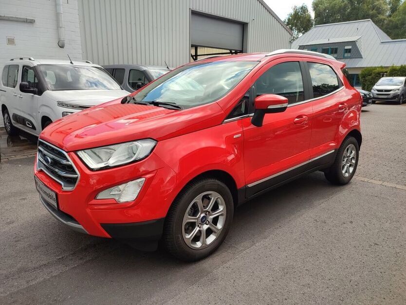 EcoSport