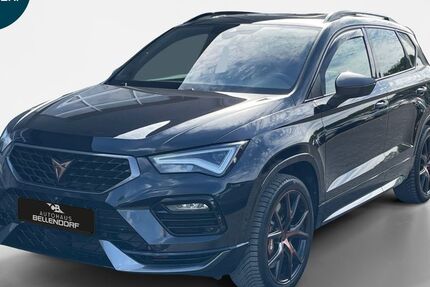 Cupra Ateca 31.608 km 34.380 &euro; Bottrop 46244