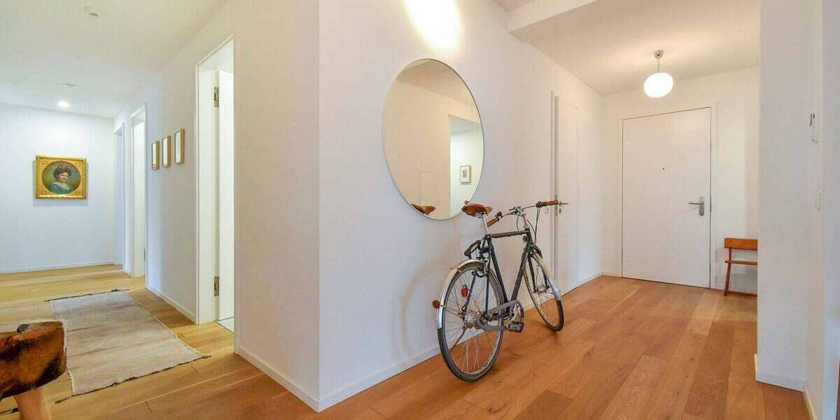 Etagenwohnung Essen / Südostviertel Südostviertel - 6 Zimmer, 184 m&sup2;, 750.000&euro; | Angebot:26154729