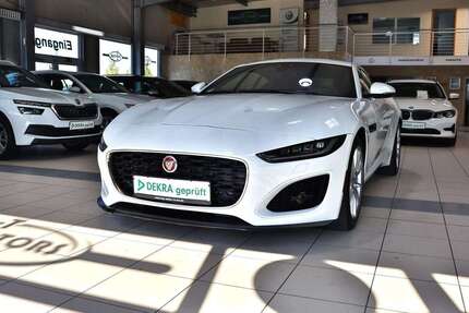 Jaguar F-Type 67.500 km 34.980 € Essen 45326