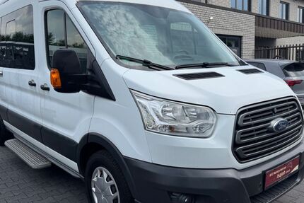 Ford Transit 180.000 km 13.690 &euro; Castrop-Rauxel 44575