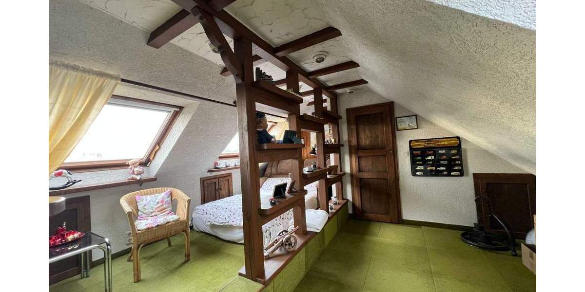 Reihenmittelhaus Dortmund Mengede - 4 Zimmer, 129 m&sup2;, 485.500&euro; | Angebot:25358361