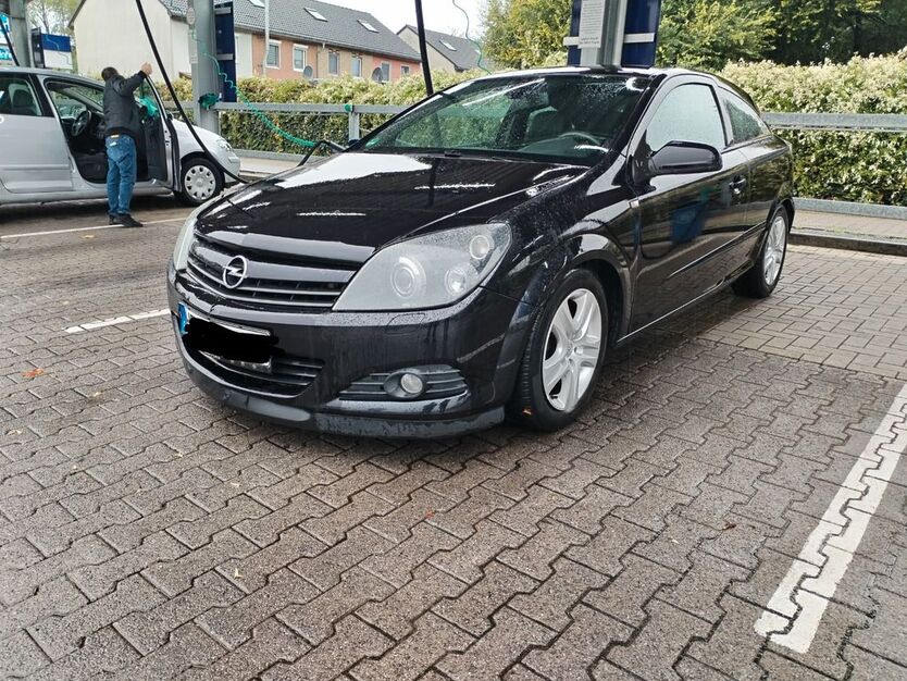 Opel Astra 176.300 km 3.100 € Herne 44649