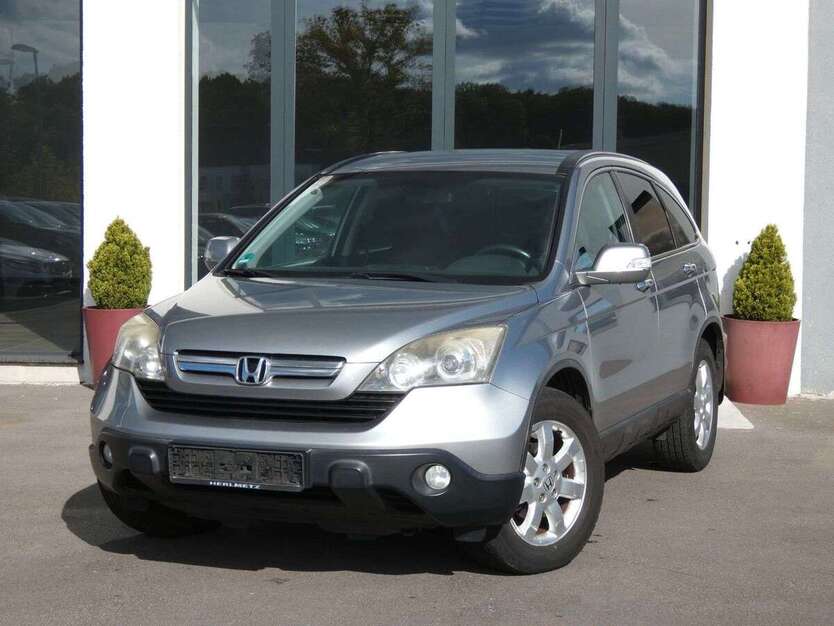 Honda CR-V 219.883 km 5.950 € Bochum 44807