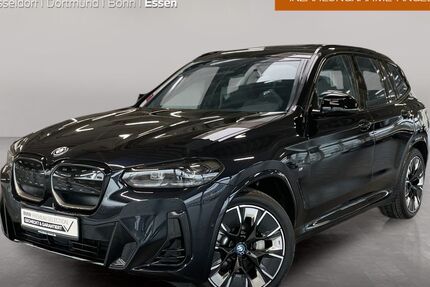 BMW iX3 25.216 km 42.999 &euro; Essen 45141