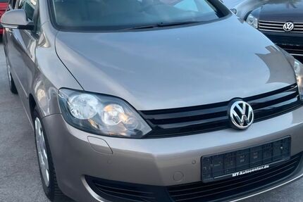 VW Golf Plus 120.000 km 8.100 € Gladbeck 45964