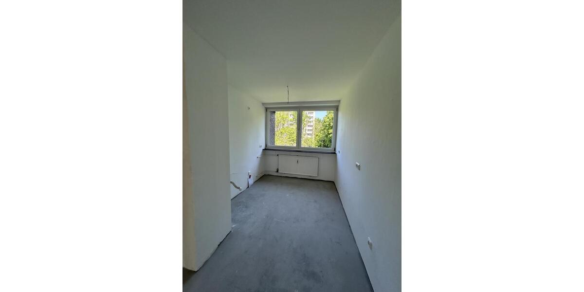 Dachgeschoßwohnung Dortmund Scharnhorst - 3 Zimmer, 79 m&sup2;, 598&euro; | Angebot:26551668