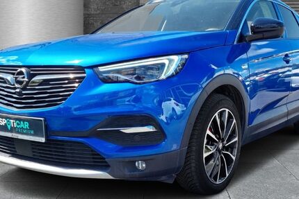 Opel Grandland (X) 21.296 km 24.750 € Herten 45699