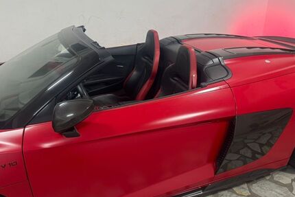 Audi R8 36.800 km 146.800 &euro; Gelsenkirchen 45896