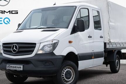 Mercedes-Benz Sprinter 104.420 km 28.798 € Hagen 58135