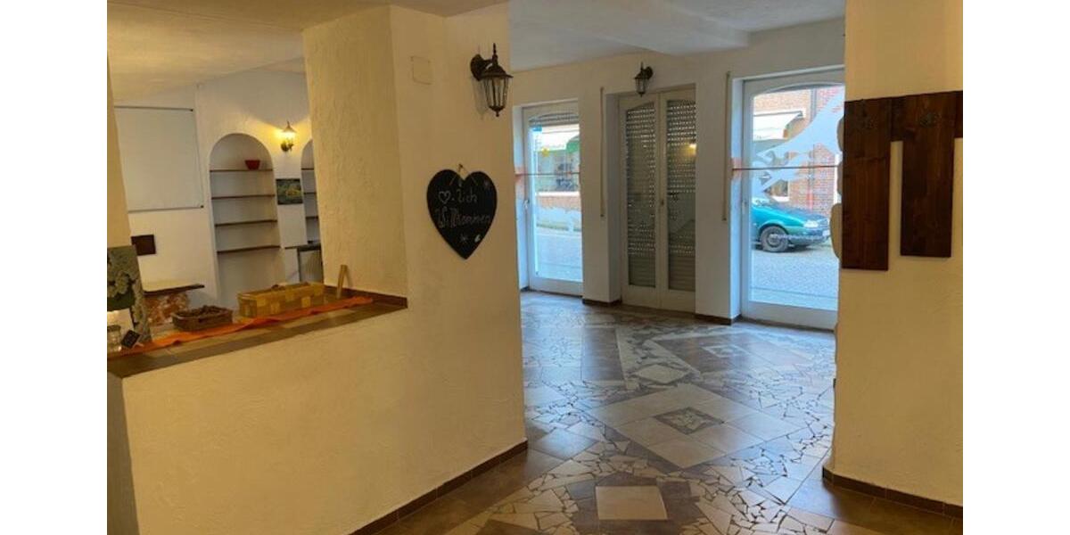 Gewerbeobjekt Dorsten Altstadt - 980&euro; | Angebot:24613005