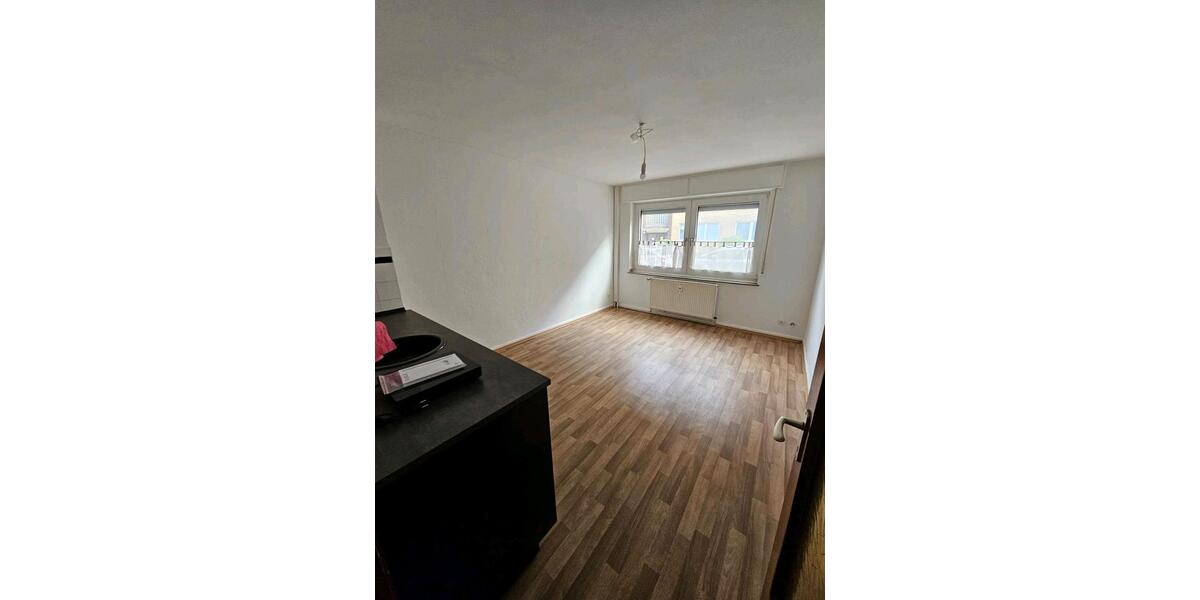 Erdgeschoßwohnung Oberhausen Osterfeld - 2 Zimmer, 37 m&sup2;, 380&euro; | Angebot:26336398