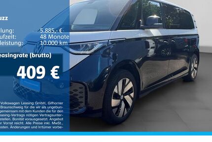 VW ID. Buzz 17.398 km 58.280 &euro; Recklinghausen 45663