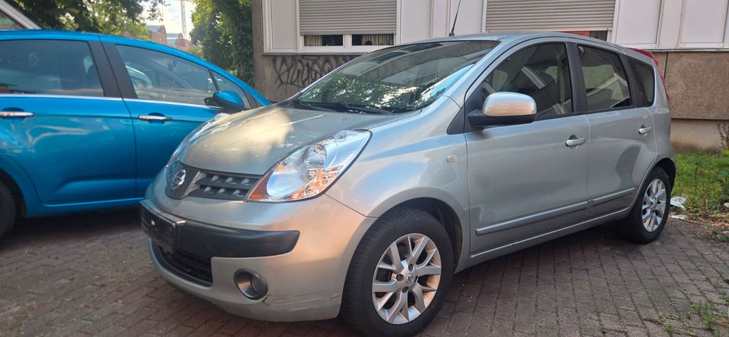 Mitsubishi Colt 292.400 km 1.700 &euro; Dortmund 44145