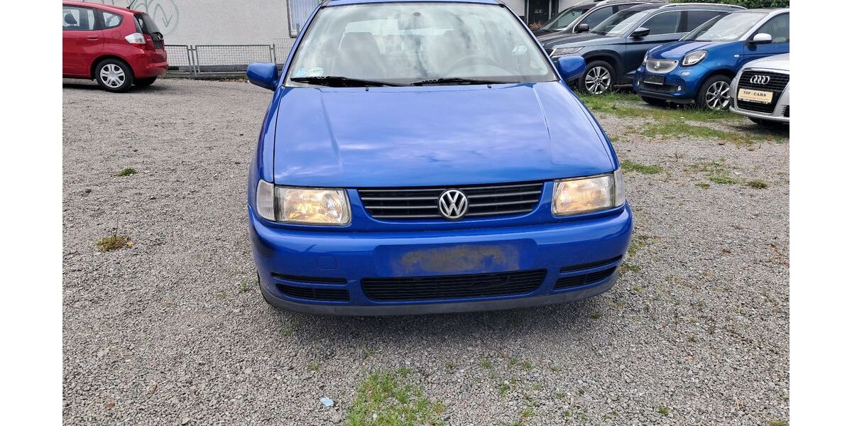 VW Polo 189.977 km 1.000 &euro; Dortmund 44309