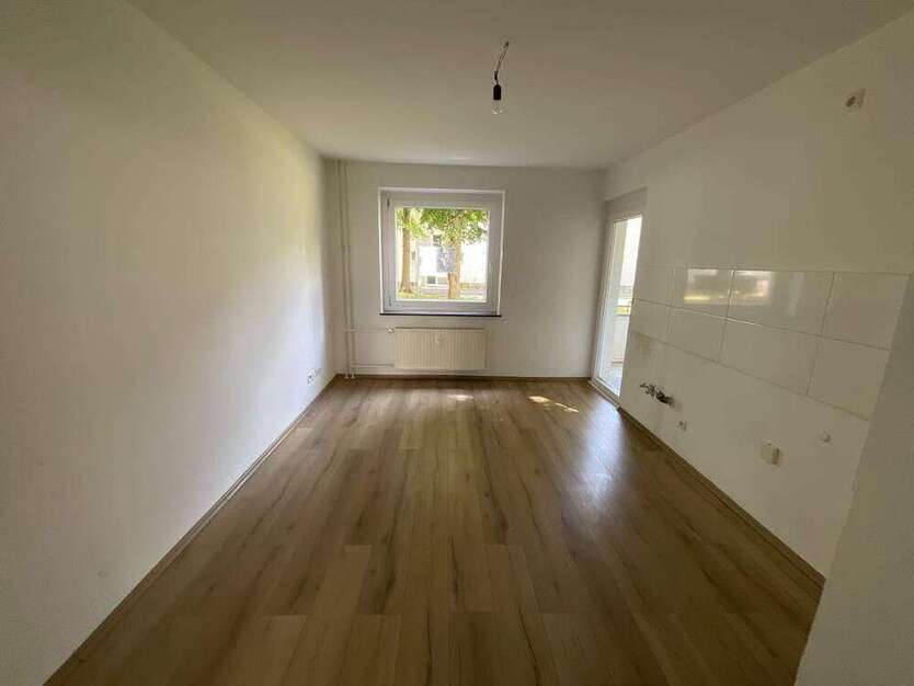 Wohnung zum Mieten in Dortmund 350 € 35.09 m²