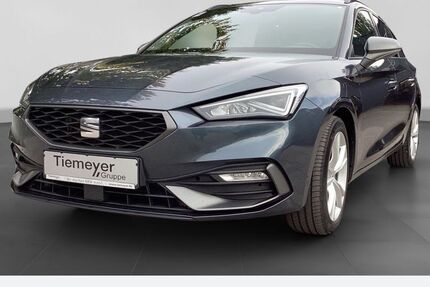 Seat Leon 91.496 km 21.120 € Gelsenkirchen OT Beckhausen 45899