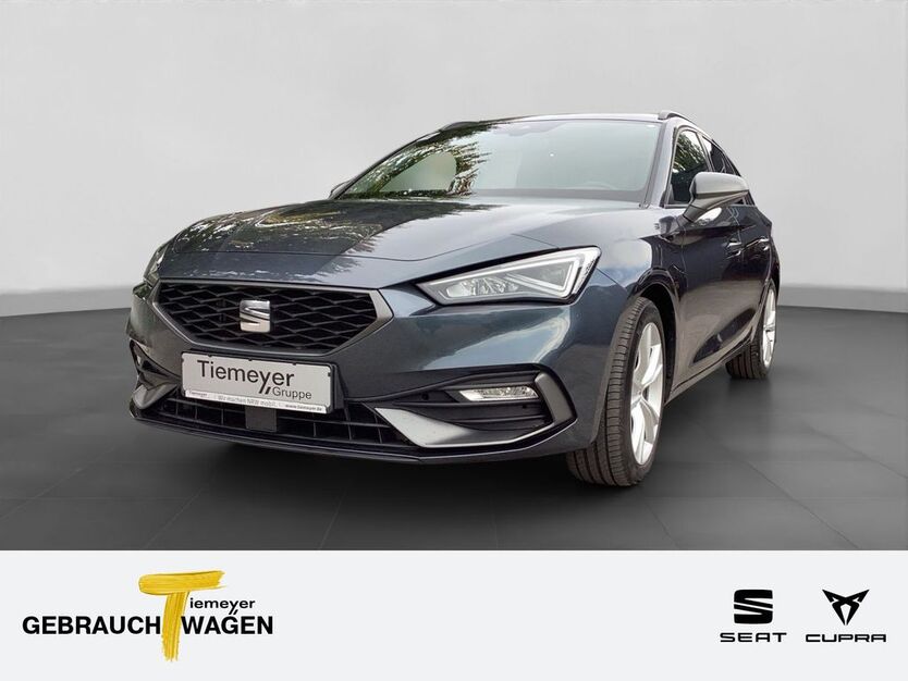 Seat Leon 91.496 km 21.120 € Gelsenkirchen OT Beckhausen 45899
