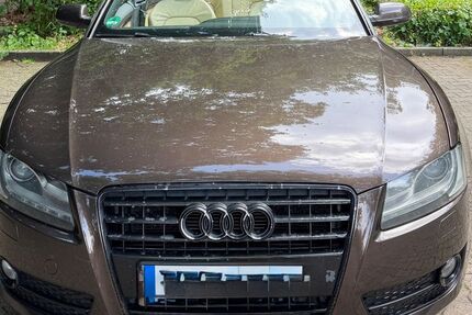 Audi A5 186.000 km 8.500 &euro; Gelsenkirchen 45881