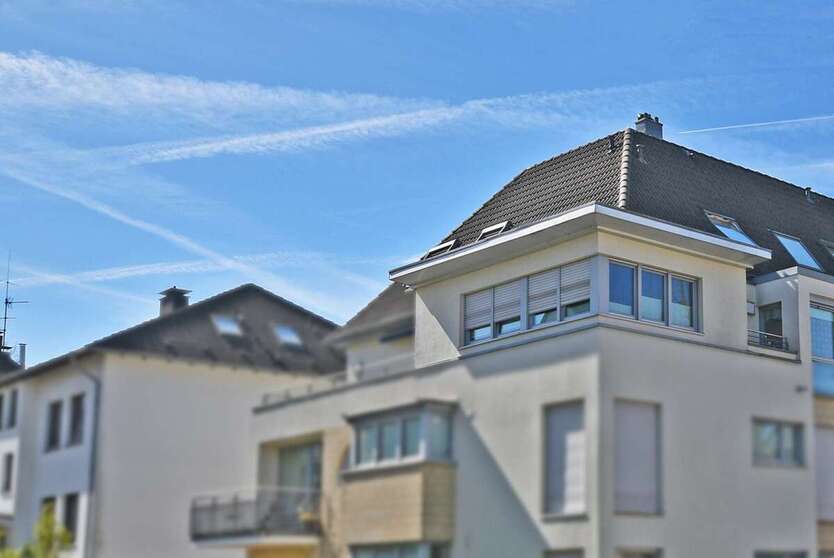 Wohnung zum Kaufen in Essen 240.000 € 52 m² 2 zimmer