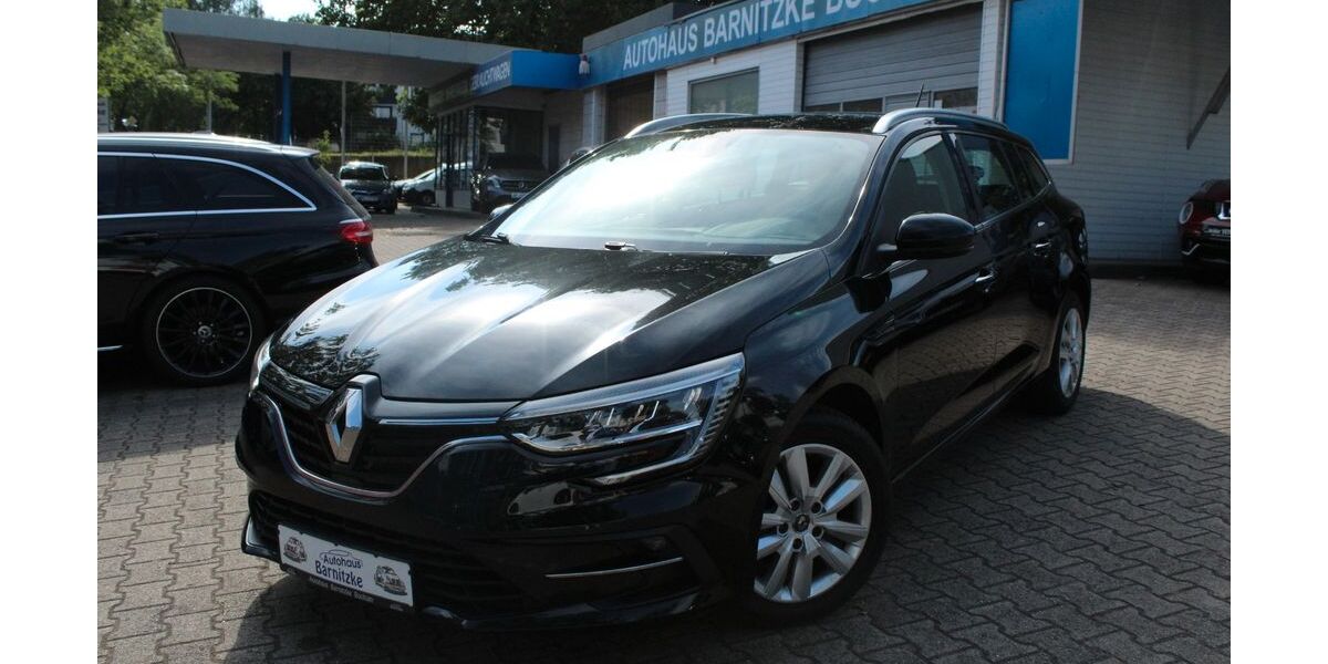 Renault Megane 92.415 km 13.990 &euro; Bochum 44866