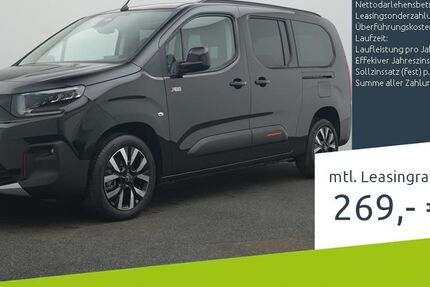 Citroen Berlingo 3.200 km 27.670 &euro; Dortmund 44263