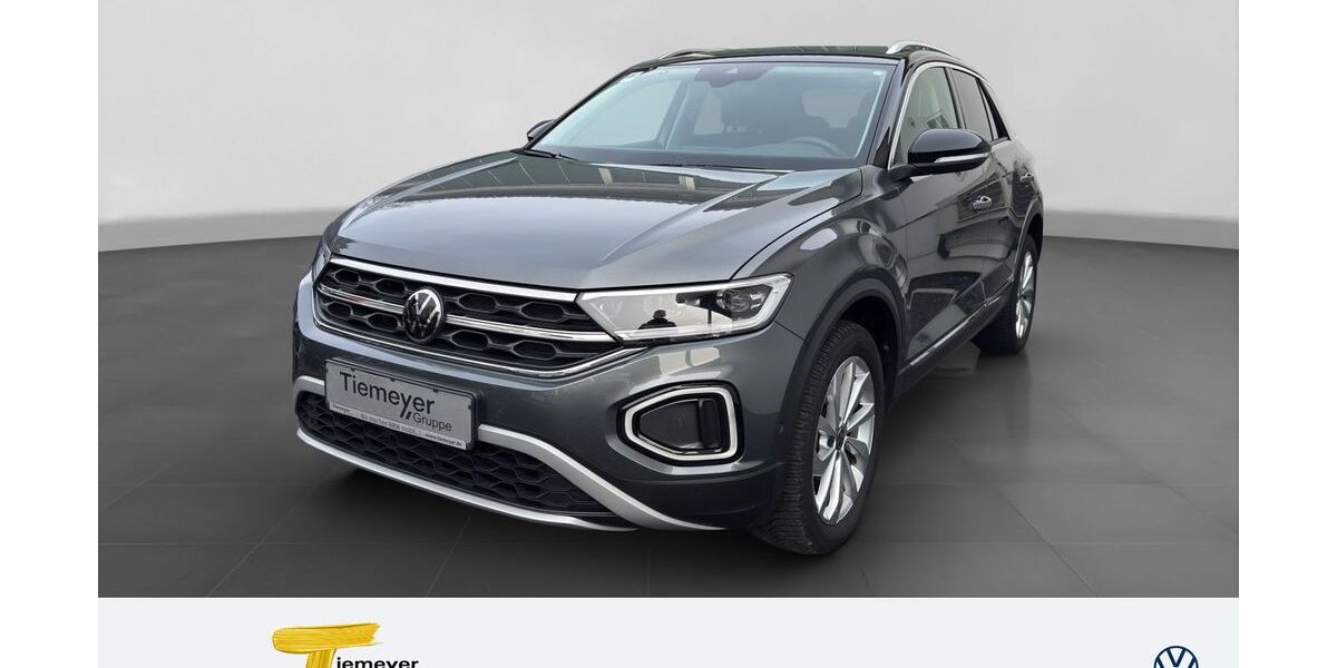 VW T-Roc 40.076 km 20.470 &euro; Recklinghausen 45663