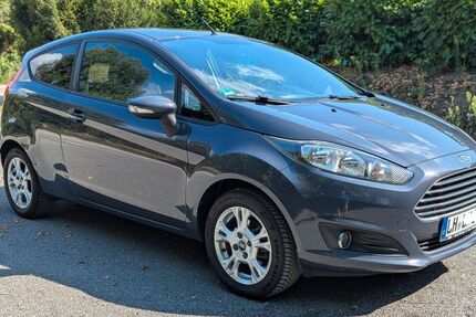 Ford Fiesta 134.821 km 3.800 &euro; Lüdinghausen 59348