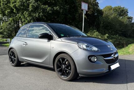 Opel Adam 85.000 km 8.000 &euro; Lünen 44532