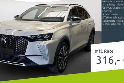 DS Automobiles DS7 (Crossback) 43.536 km 28.750 &euro; Dülmen 48249