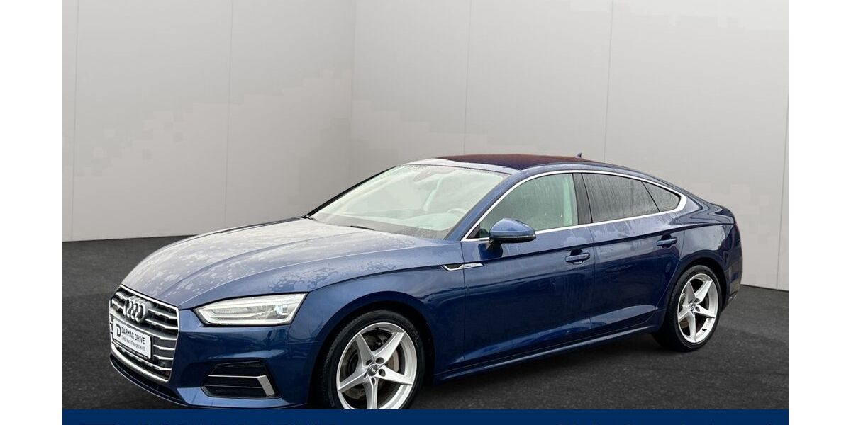 Audi A5 101.400 km 23.990 &euro; Castrop-Rauxel 44575