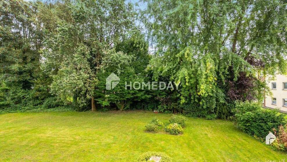 Bezugsfreie 4-Zimmer Wohnung mit Loggia und TG - Stellplatz in der beliebten Aplerbecker Mark 4 zimmer