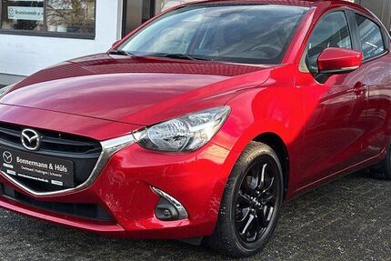 Mazda 2 65.396 km 12.990 &euro; Dortmund 44263
