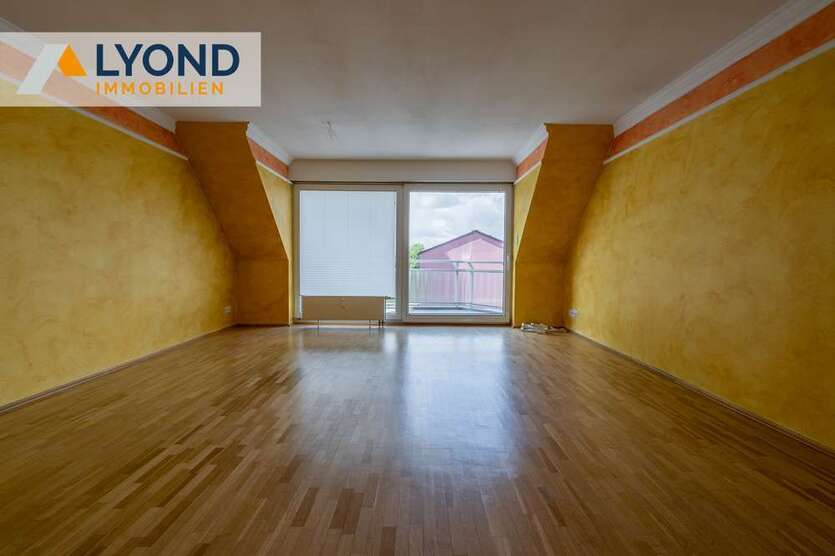 Wohnung zum Kaufen in Dortmund 249.000 € 80 m²