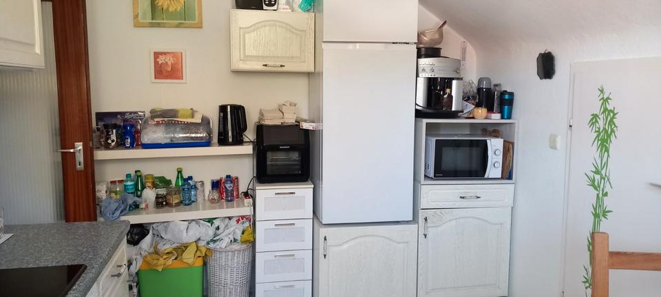 Dachgeschoßwohnung Bochum Bochum-Nord - 62 Zimmer, 59 m&sup2;, 535&euro; | Angebot:26481330