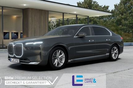 BMW i7 14.256 km 99.900 &euro; Essen 45134