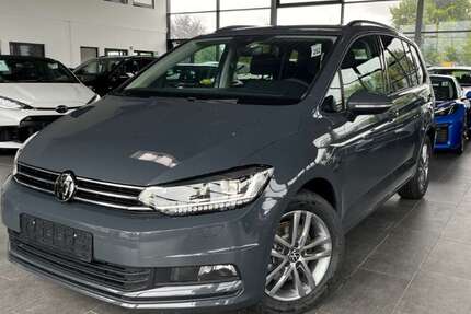 VW Touran 12.100 km 33.870 &euro; Lünen 44536